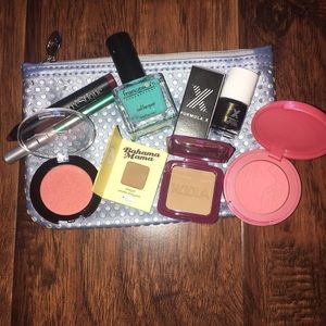 Tarte Benefit 9pc Bundle
