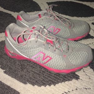 New Balance Shoes