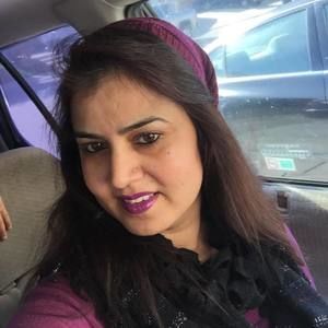 Meet your Posher, Amarjit