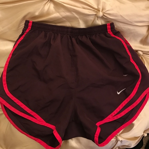 Dri-fit Nike shorts - Picture 1 of 3