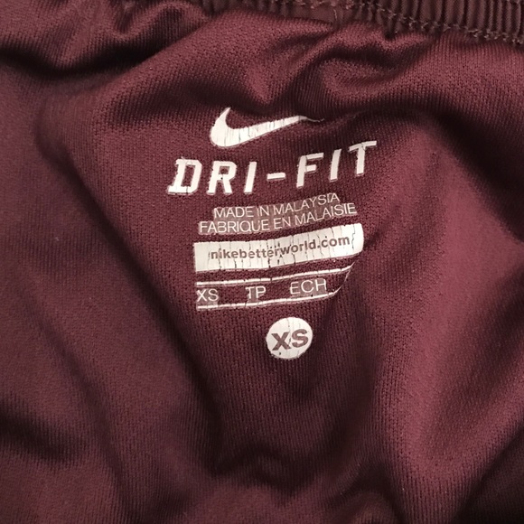 Dri-fit Nike shorts - Picture 2 of 3