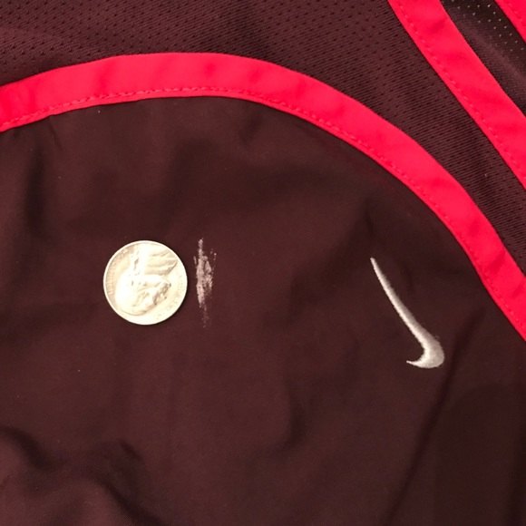 Dri-fit Nike shorts - Picture 3 of 3