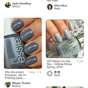 Meet your Posher, Lisa