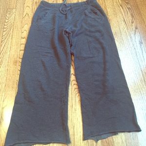 PINK Victoria's Secret Pants - Victoria's Secret pink sweatpants