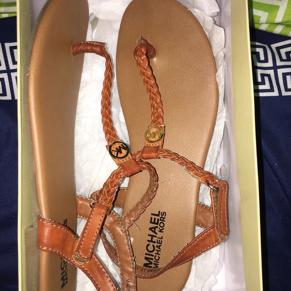 Michael Kors Sandals
