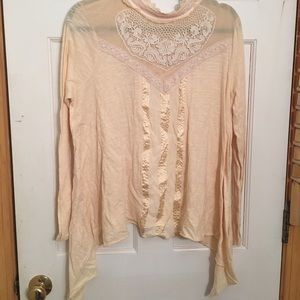 Free people top