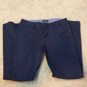 Navy Dress Pants