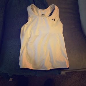 Under armor Small women's tank