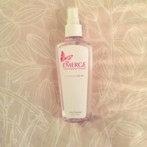 Gold Canyon Body Mist