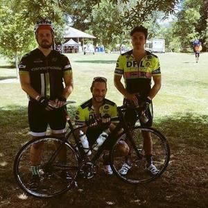 Meet your Posher, Jc