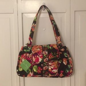 BNWT Vera Bradley Purse