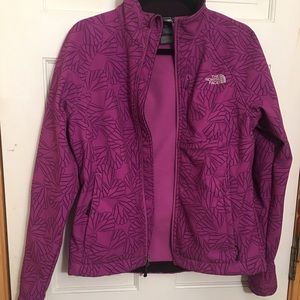 North face