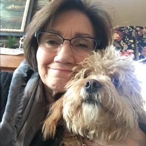 Meet your Posher, Barbara