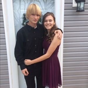 Meet your Posher, Caitlyn