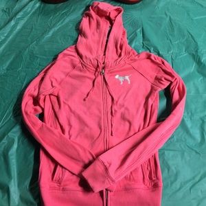 Victoria's Secret hoodie