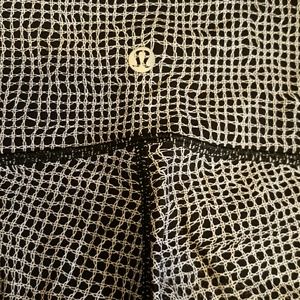 Lululemon Full-length Yoga Pant