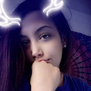 Meet your Posher, Chantea