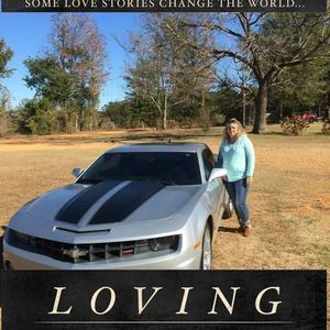 Meet your Posher, Patsy lynn