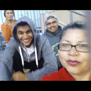 Meet your Posher, Bryant