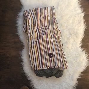 Burton insulated ski/snowboard pants