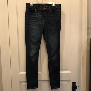 Express Legging Jeans