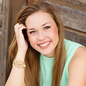 Meet your Posher, Brailey