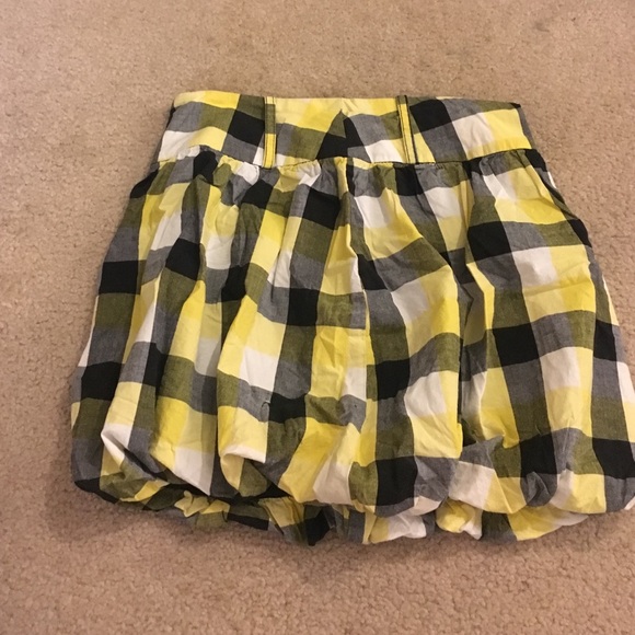 Skirt