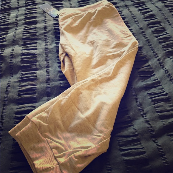 Joggers