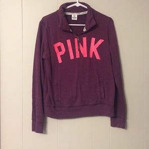 PINK sweatshirt