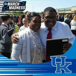 Meet your Posher, Latonia