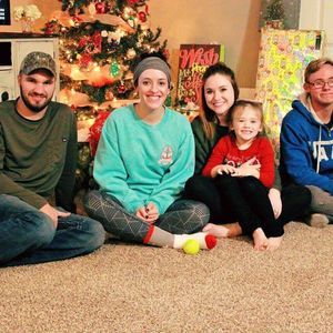 Meet your Posher, Delane