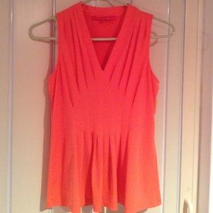 EUC Sleeveless top