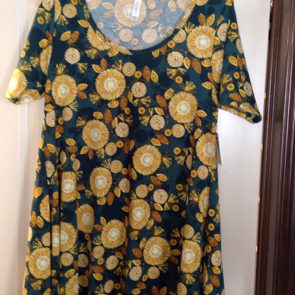 Perfect tee