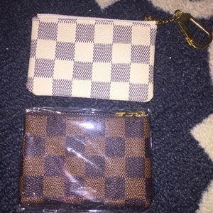 Coin purses