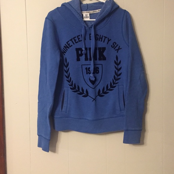 PINK sweatshirt