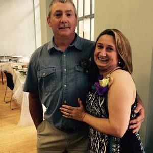 Meet your Posher, Tonya