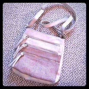 Crossbody purse
