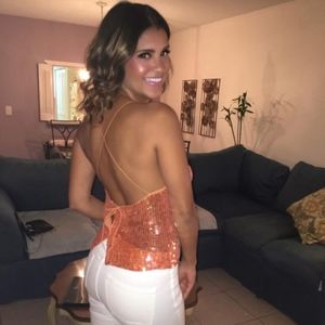 Meet your Posher, Jamie