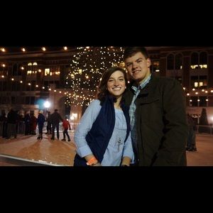 Meet your Posher, Logan