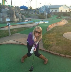 Meet your Posher, Chelsea