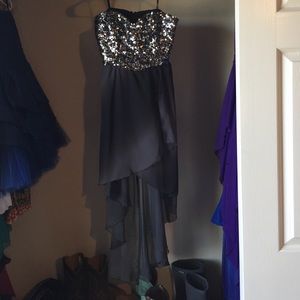 Homecoming Dress
