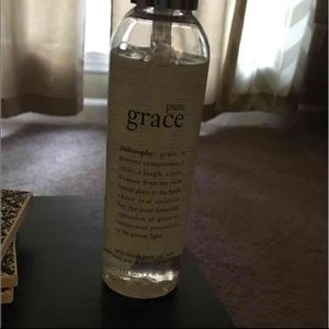 Philosophy Pure Grace Body Oil Mist