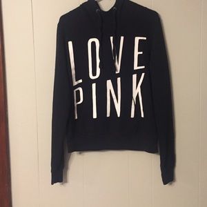 PINK sweatshirt