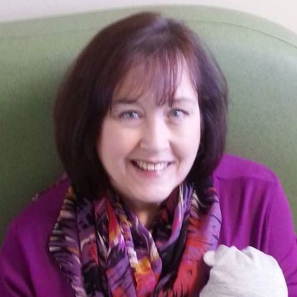 Meet your Posher, Sheila