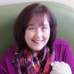Meet your Posher, Sheila