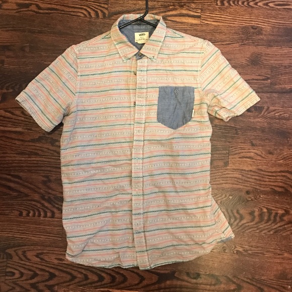 Men's shirt