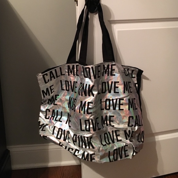 Victoria's Secret PINK tote