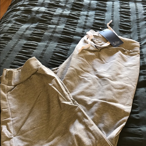 Joggers