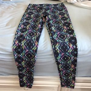 VS sport work out pants