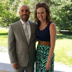 Meet your Posher, Christy